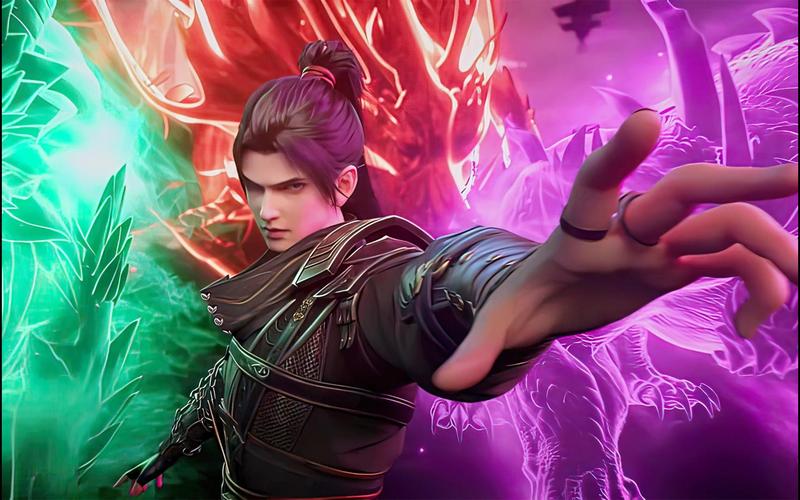 斗破苍穹3D同人安卓下载:简单几步搞定