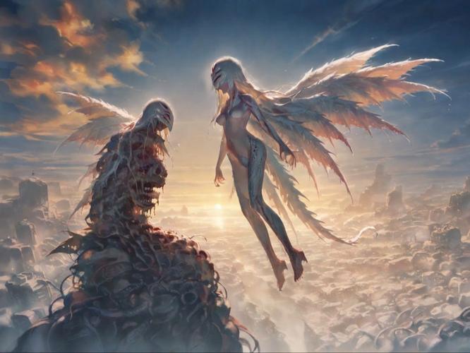 黄昏的天使最新版更新地址公布!修复BUG及新增内容