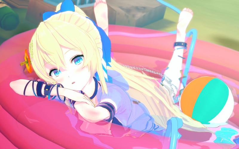 热拉可爱：盘点最好玩的二次元妻子养成游戏