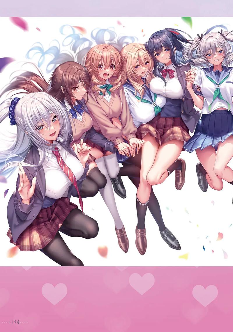 海豹社30部合集版本大全:超详细游戏合集资源介绍