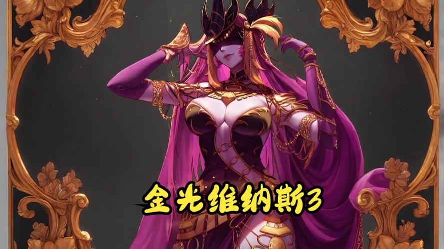 超火爆的维纳斯计划游戏,你玩了吗?快来了解一下!