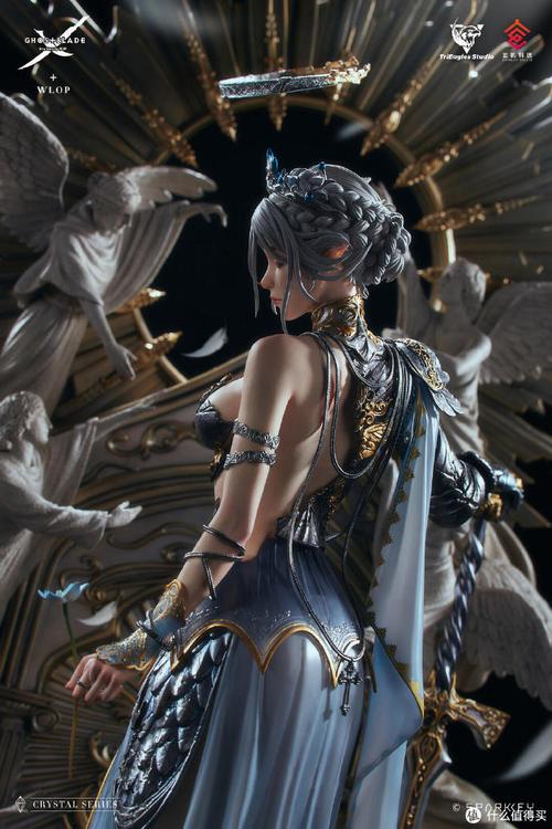 鬼刀官网正版授权，周边商城火热开启，限量款等你拥有！