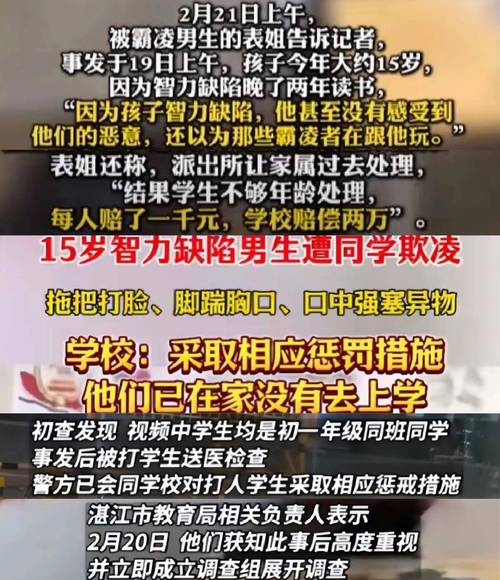 转校生太嚣张了最新版本：校园霸凌的真相