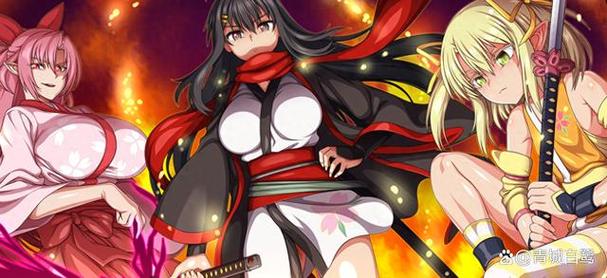 叛道武士最新消息:剧情、玩法深度解析,不容错过!