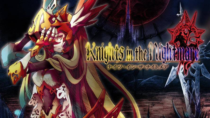 梦魇骑士游戏官网：下载地址及游戏配置要求详解