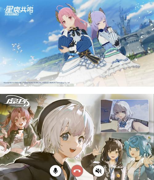 2030女性主导世界：内有海阁安卓游戏，体验未来女性统治