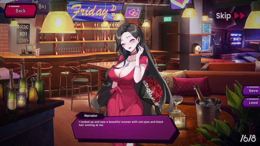 淘气之轮：全角色攻略及游戏流程详解