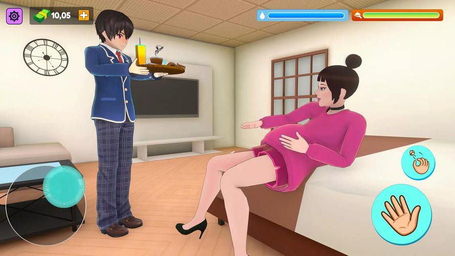 妻子的生活V1.0小虎论坛下载，有没有简单易懂的下载教程和方法？