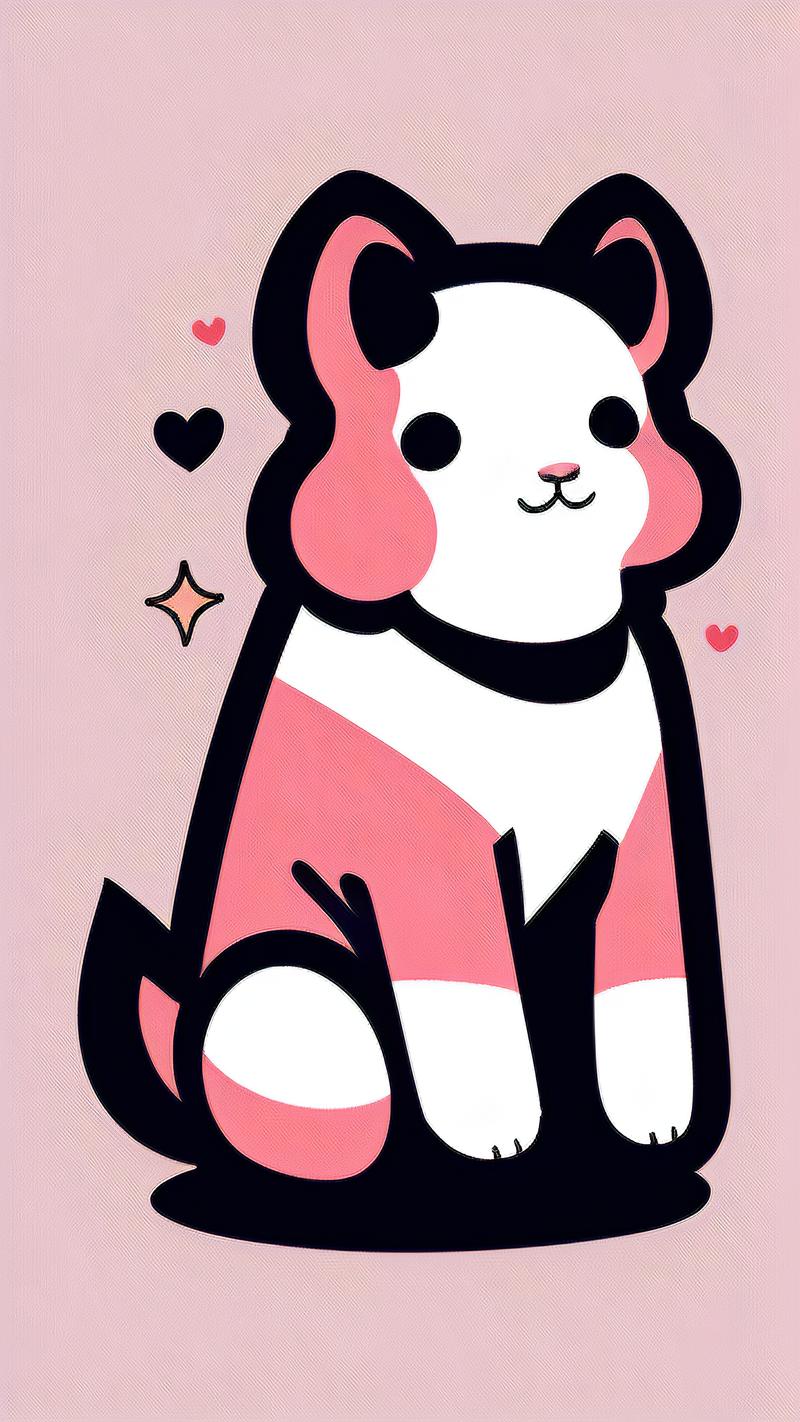 电子羊安卓汉化版体验：超便捷的萌宠桌面！