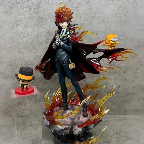 家庭教师2手游官网下载：炫酷战斗，经典IP，不容错过！