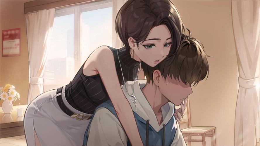 安卓汉化：傲慢的怪兽公主恋爱养成游戏体验分享