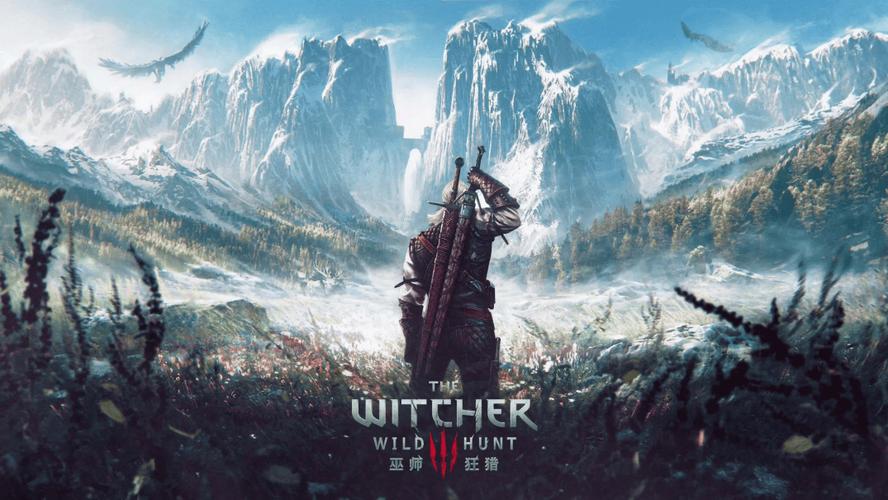 如何下载巫师3狂猎魔改版？小白也能轻松上手