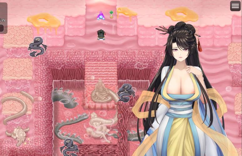 绯月修仙录V0.55版本：新手入门指南及进阶技巧全攻略