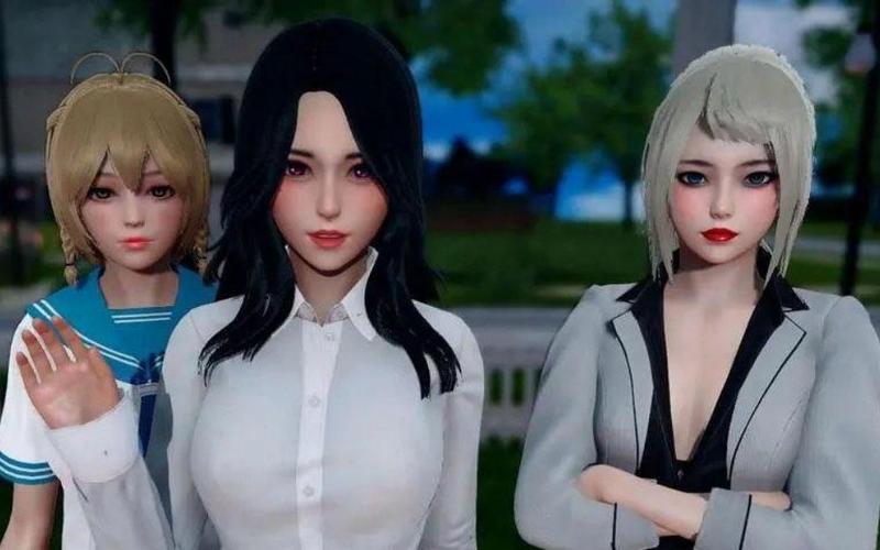 我的女友是恶霸安卓版下载教程：简单几步即可完成