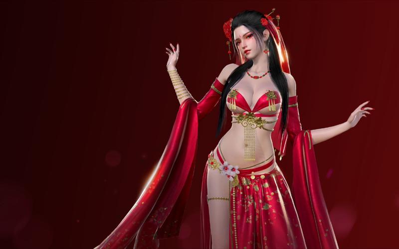 女祭司官方网站：官方正版，带你体验神秘力量！