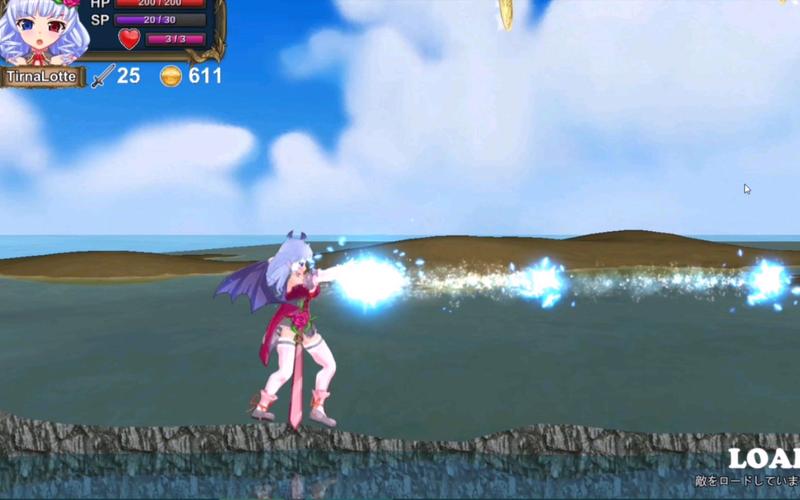 强烈的愿望绅士游戏：超燃剧情引爆你的游戏体验