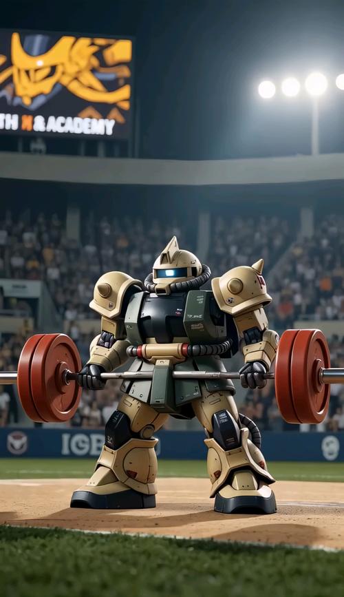 机甲学院最新活动上线：参与赢取丰厚奖励，不容错过！