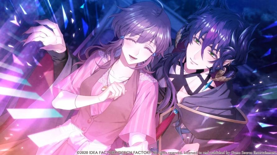 舒适咖啡馆:休闲游戏与绅士海阁的完美结合