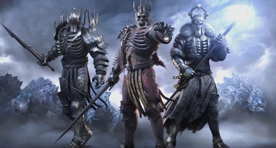 告别枯燥!巫师3狂猎魔改版杨过游戏等你体验