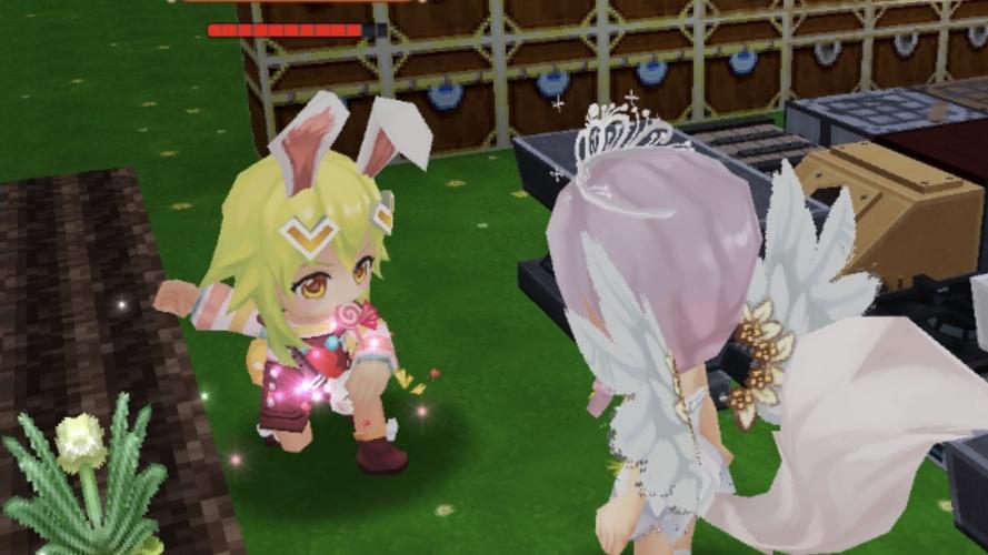 幸运儿马克绅士游戏:超高自由度沙盒游戏推荐