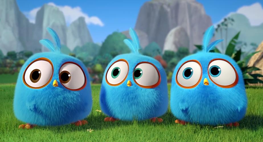 蓝鸟军团游戏体验：精致画面，简单操作，这游戏到底好不好玩？