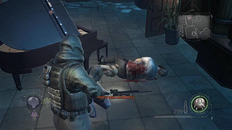 如何安全下载生化危机春?避免病毒和陷阱的技巧