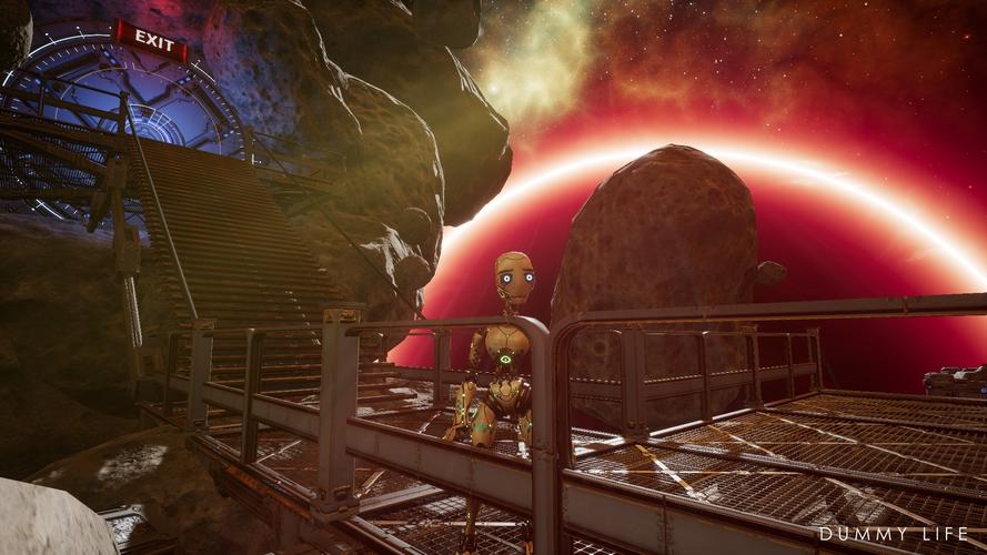 生命体v0.17d游戏更新地址:玩家必看升级指南