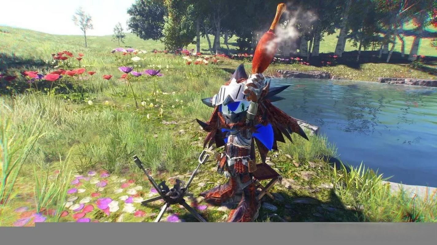 边境猎人你弟弟喜欢的游戏?这款游戏到底好玩在哪?