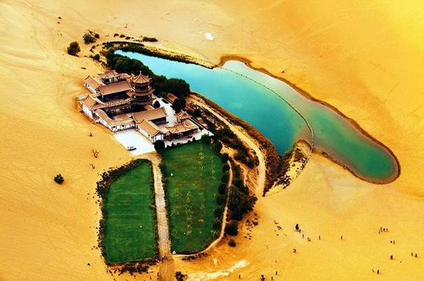 最后绿洲最新版本是多少？带你了解版本更新内容