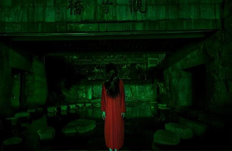 屋内有鬼版本大全:从民间传说到电影改编