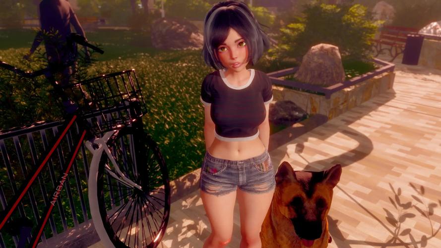 扭曲的记忆游戏攻略:多线分支剧情,你的选择决定结局