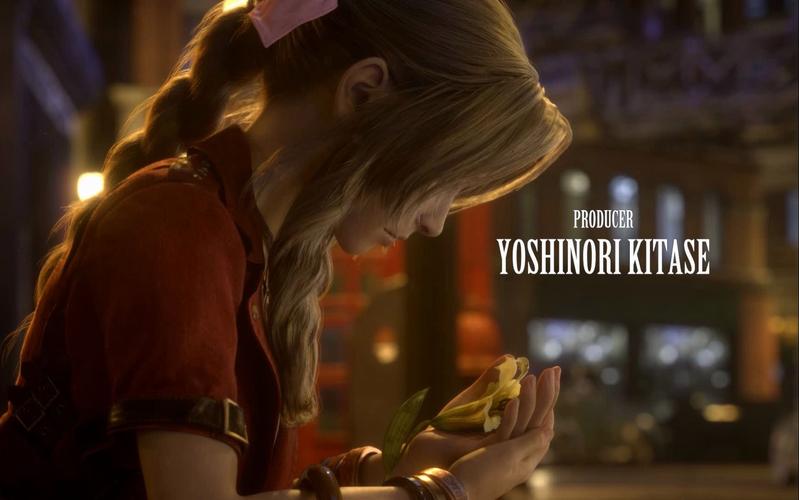 最终幻想7重生安卓版来了！免费试玩Demo带你体验史诗级冒险