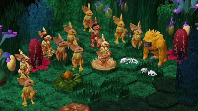 幸运儿马克绅士游戏:超高自由度沙盒游戏推荐