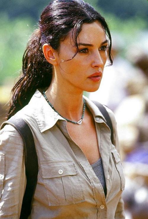 时尚女王莫妮卡第三季完结版大全：高清资源免费下载