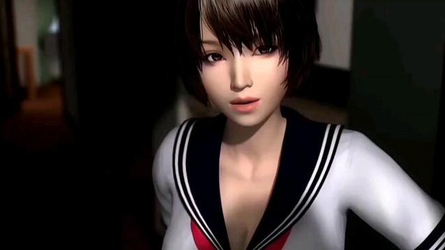 梅麻吕玛丽游戏介绍：揭秘游戏背后的故事