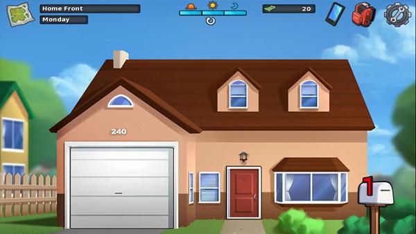 夏日传说版本大全：完整版、汉化版下载推荐