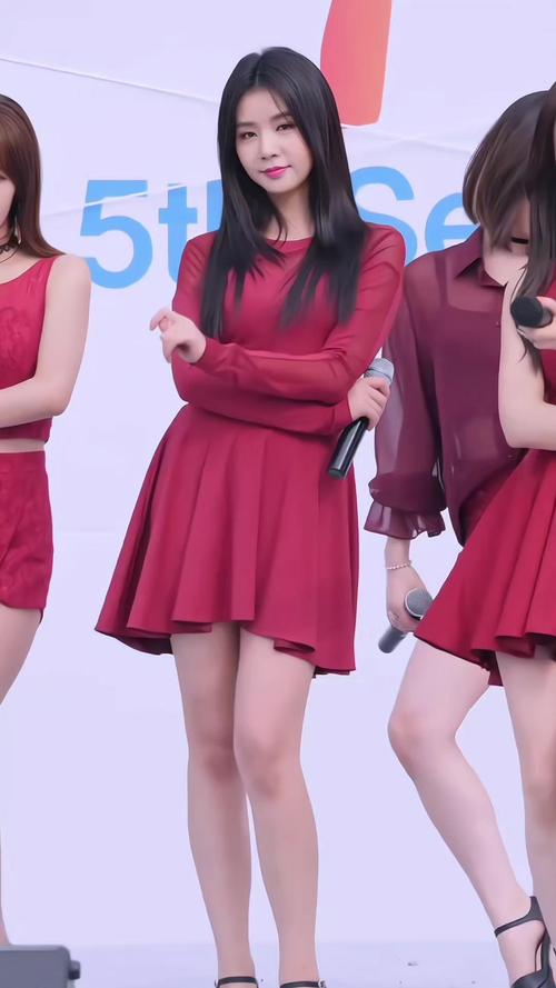 韩国女团jinricp安卓资源,性感热舞一网打尽