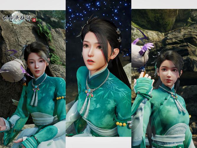 仙剑7月清疏和黑暗子秋官网攻略,助你轻松通关!