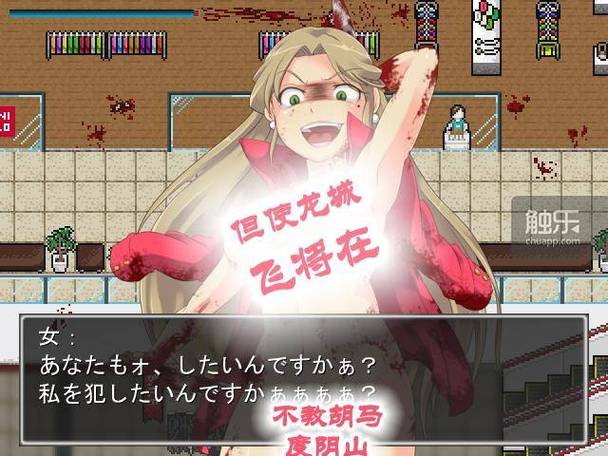 百玩不厌：那些让你欲罢不能的绅士游戏