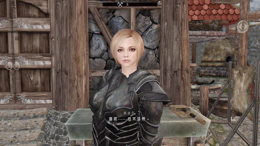 上古卷轴5:弟弟一定会爱上的魔幻冒险