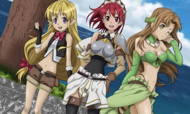 电击学院游戏介绍：带你走进热血动漫世界