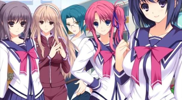 野猫绅士游戏:绅士向游戏推荐及玩法攻略