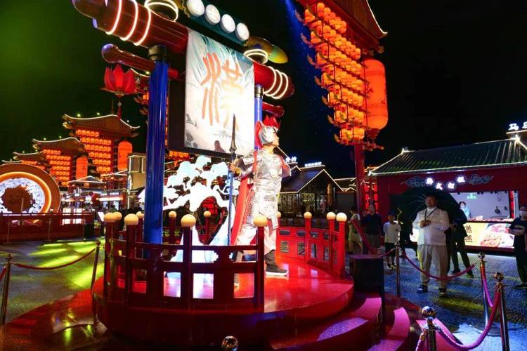 热辣可爱杨过游戏：沉浸式武侠世界，等你来闯荡！