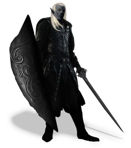 Dark Elf下载地址汇总：游戏、音乐、素材等资源下载