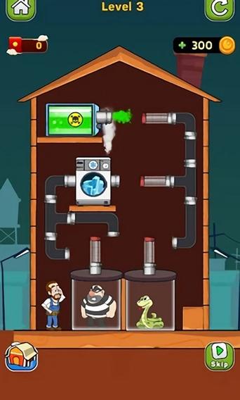 安全可靠的水管工传说下载地址推荐：远离病毒