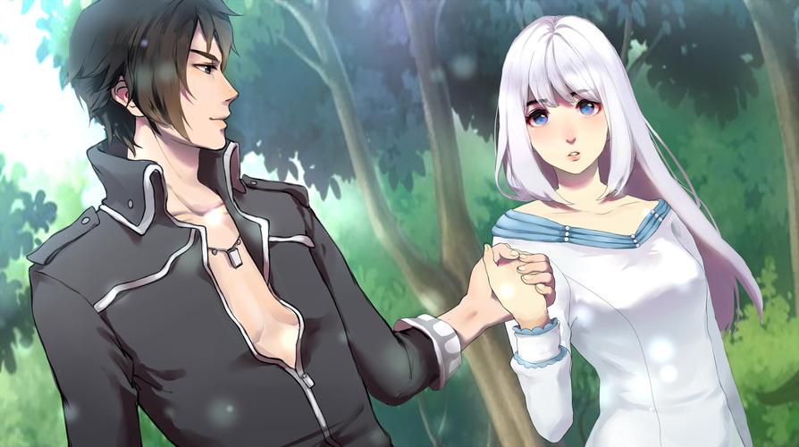 最新Hopeless绝望游戏下载地址:版本更新不停歇