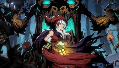 圣骑士复仇之夜安卓下载：中文版ACT动作游戏来袭