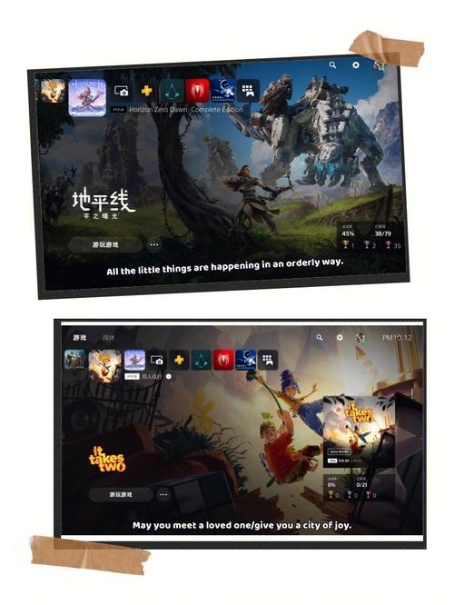 肉烂在锅里:你弟弟会喜欢的游戏推荐