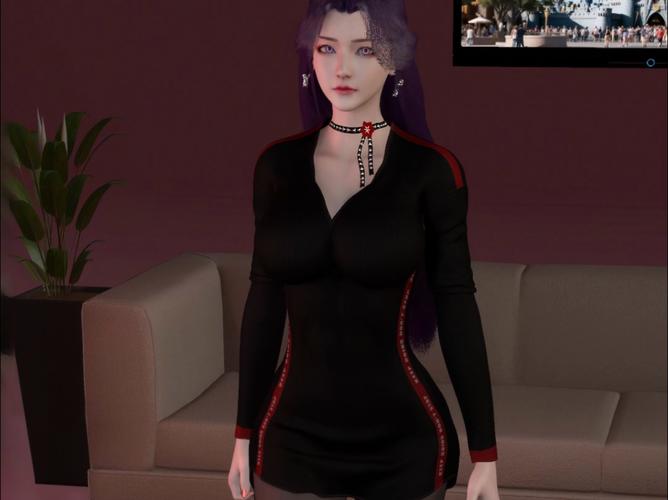 想玩VAM纯净中文版？这里提供下载地址！