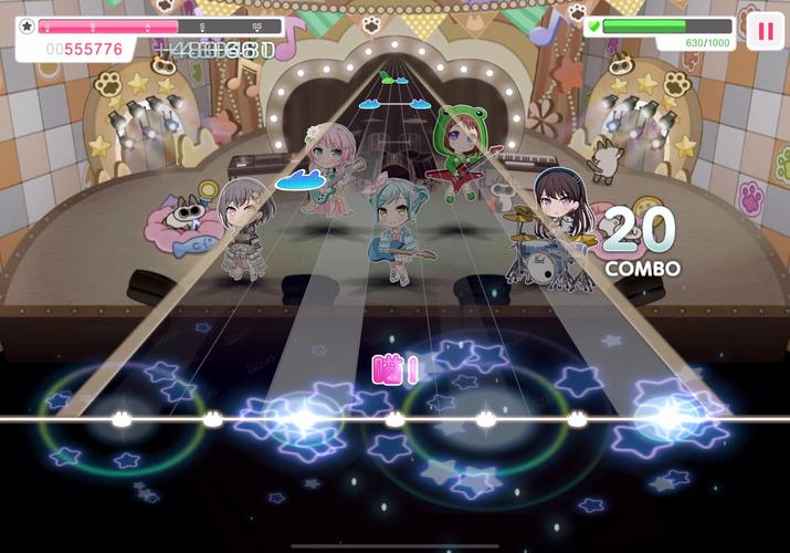 超级卡哇伊3游戏下载：分享我的游戏体验